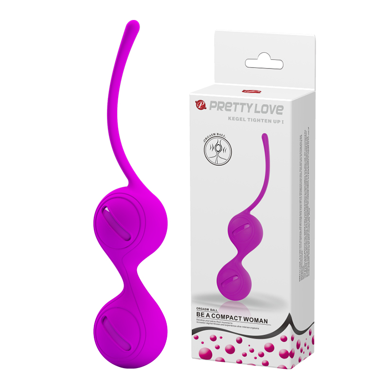 Pretty Love Kegel Tighen Up vaginalne kuglice  BI 14490-1